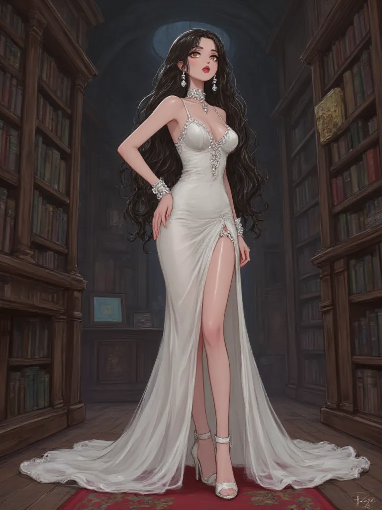 Thumbnail of Серафина "Серафим" Дюбуа