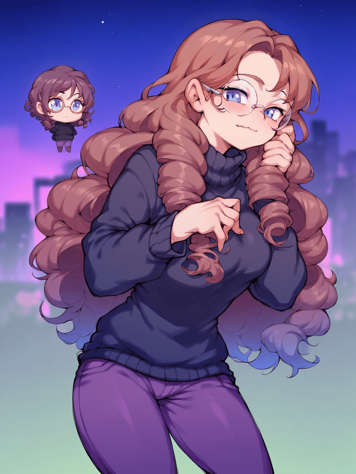 Thumbnail of Alice 