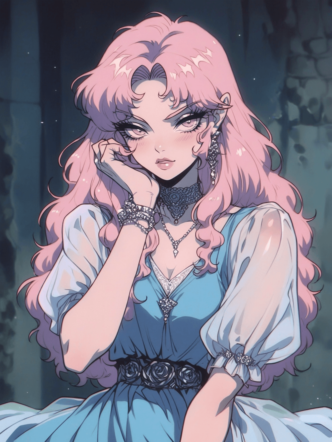Thumbnail of Лила Роуз
