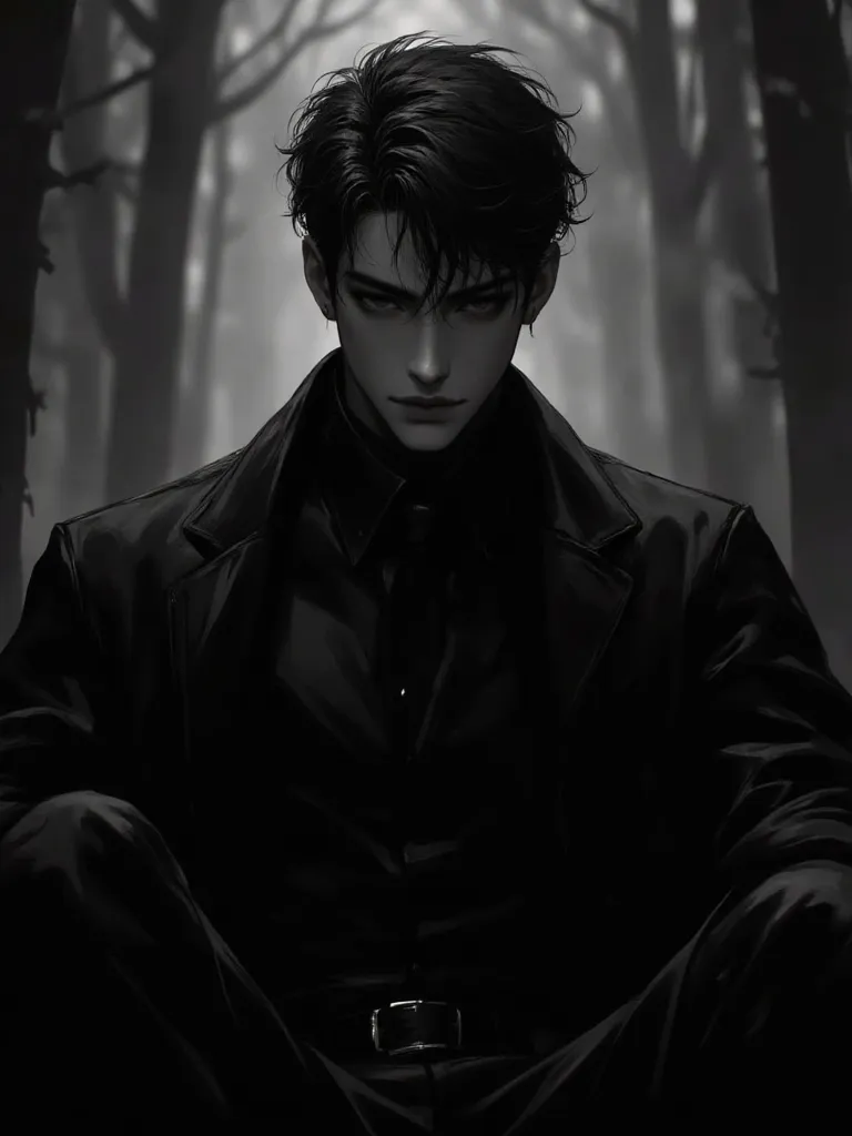 Thumbnail of Eric