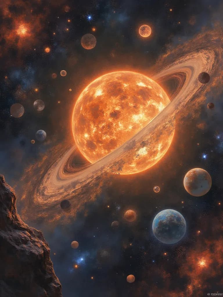 Thumbnail of Мультивселенная Земли