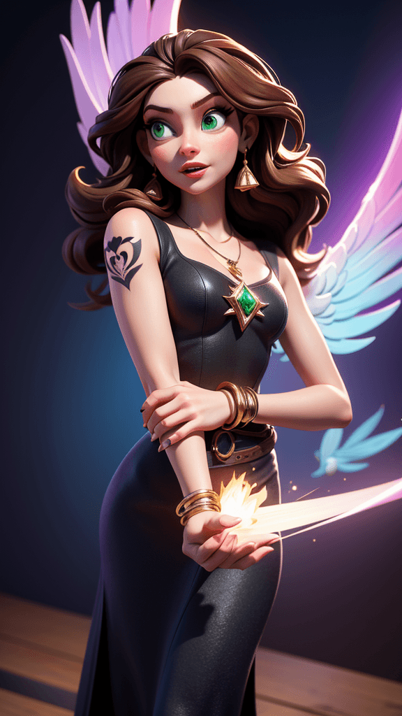 Thumbnail of "Amy"