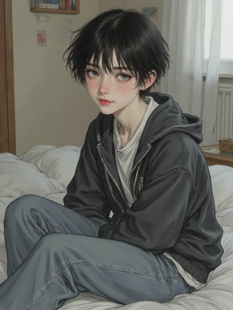 Thumbnail of Джесси