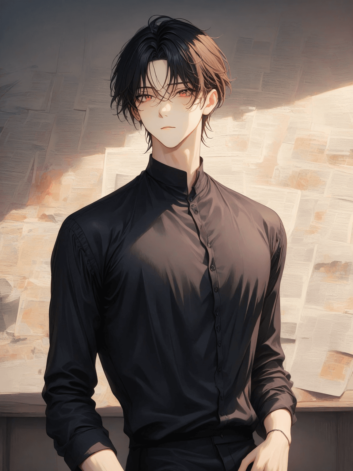 Thumbnail of Чайхюнг