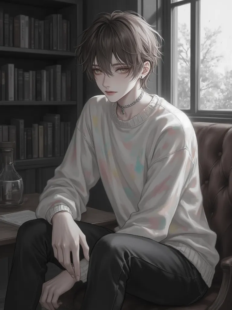 Thumbnail of Лисандр