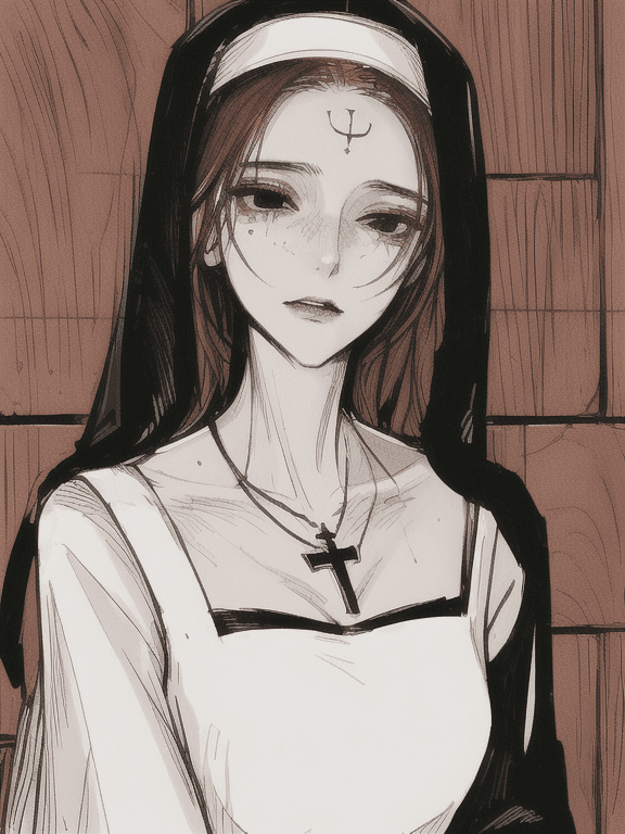Thumbnail of Gabriella | Demon in Disguise