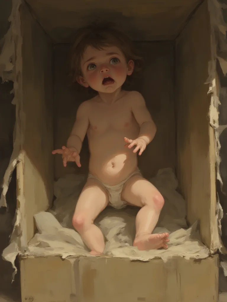 Thumbnail of Усохший