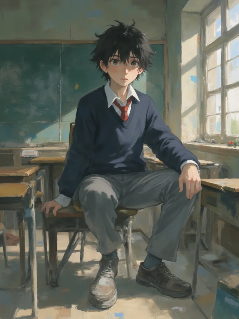Thumbnail of Кайто