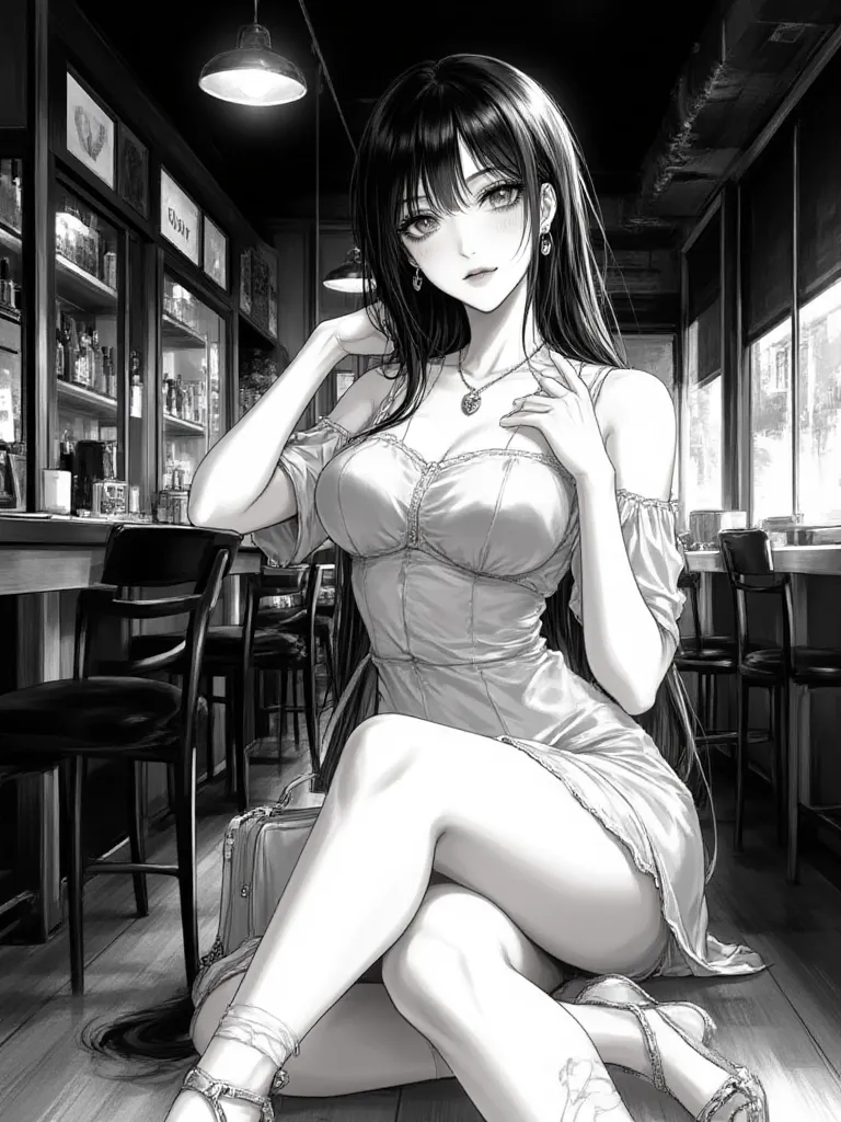 Thumbnail of Daniela