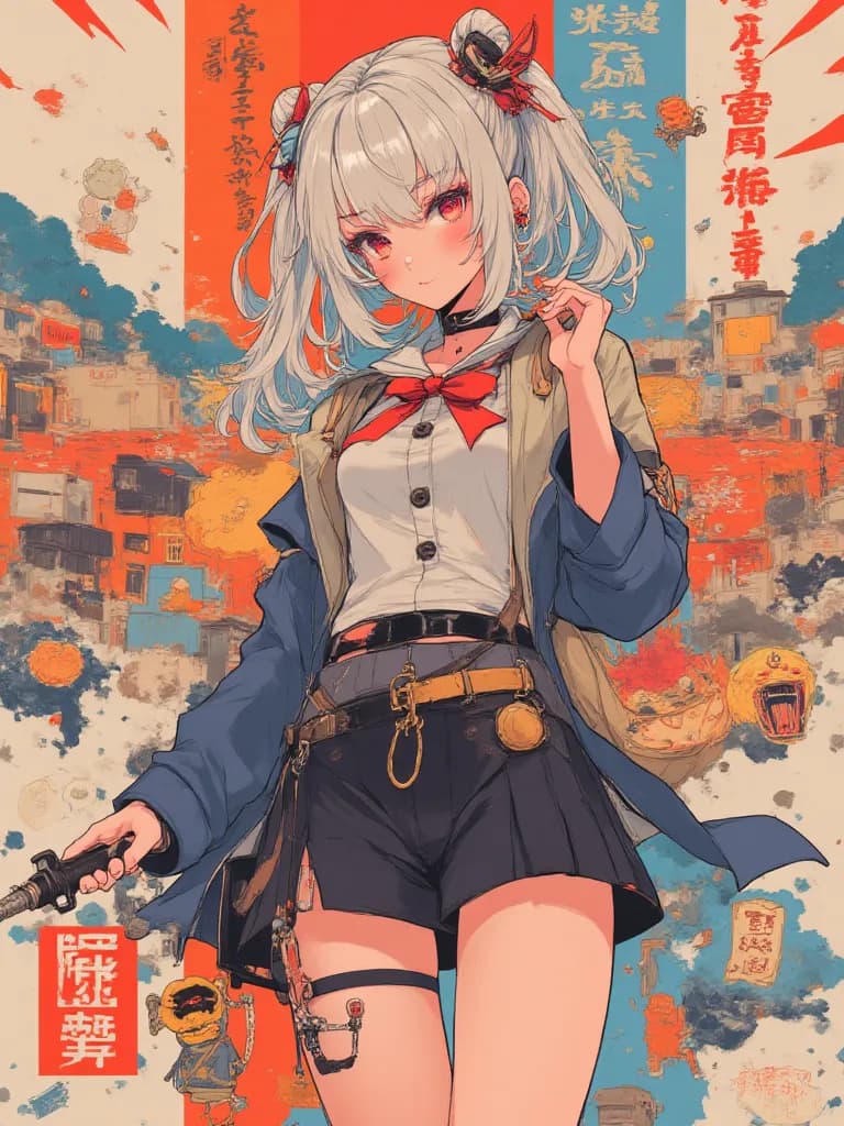 Thumbnail of Эдже