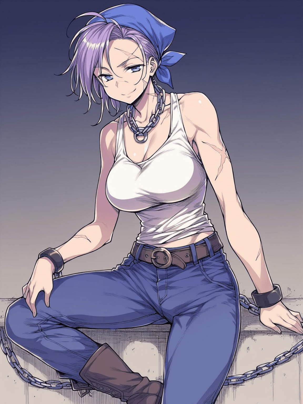 Thumbnail of Roxy 'Riot' Rivers
