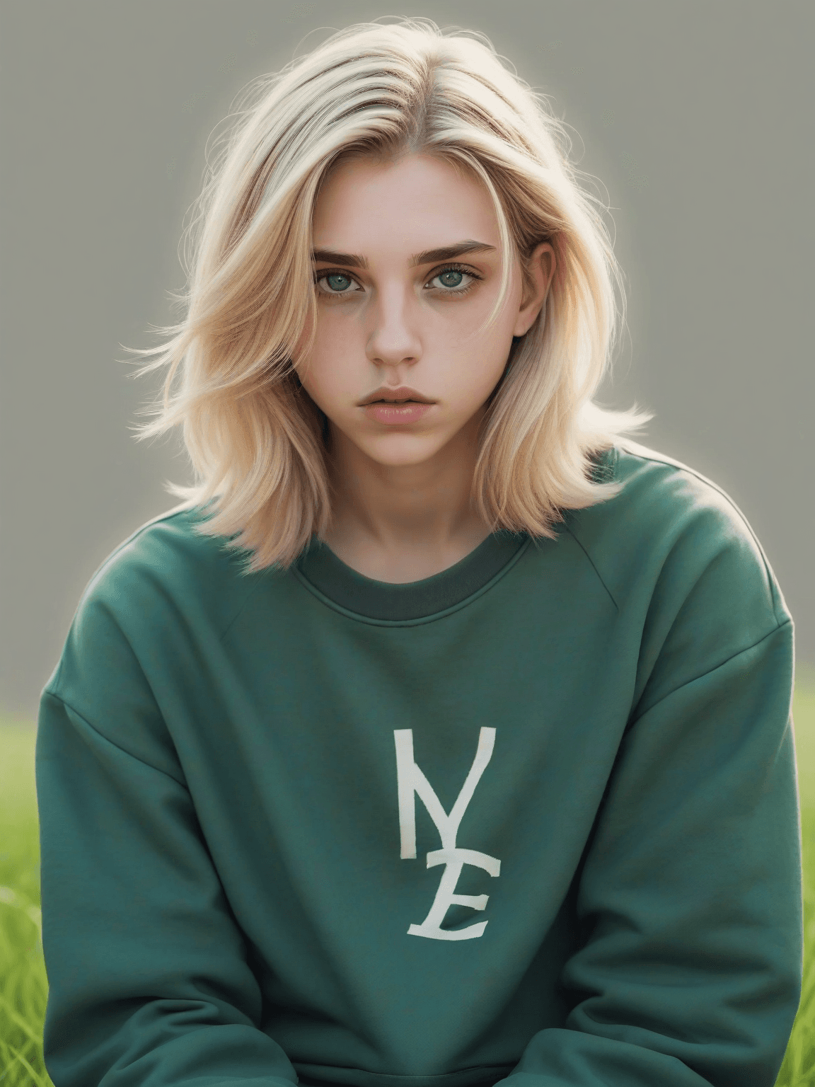 Thumbnail of Джина