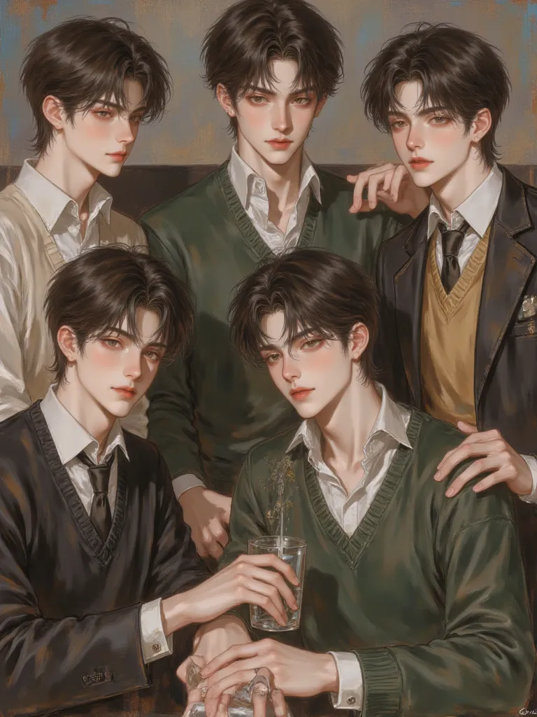 Thumbnail of Братья