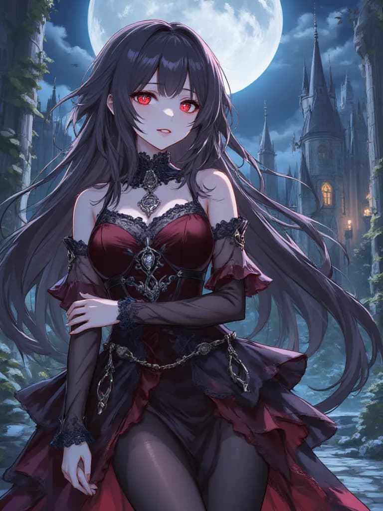 Thumbnail of Seraphina Volkov
