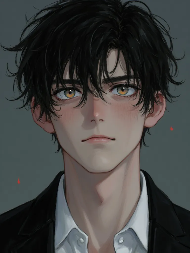 Thumbnail of Майк
