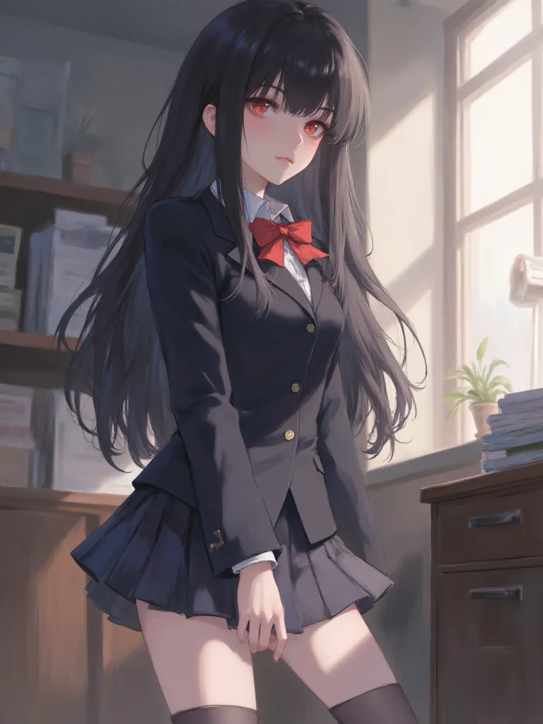 Thumbnail of Кагуя Синомия