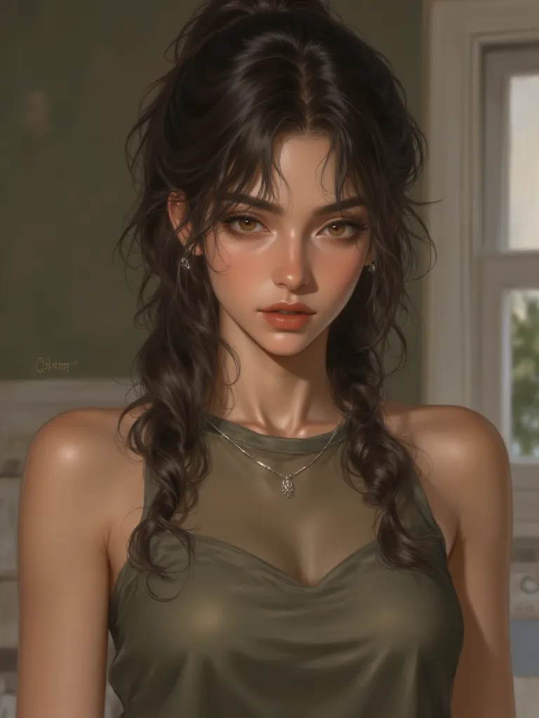 Thumbnail of Арика Сен