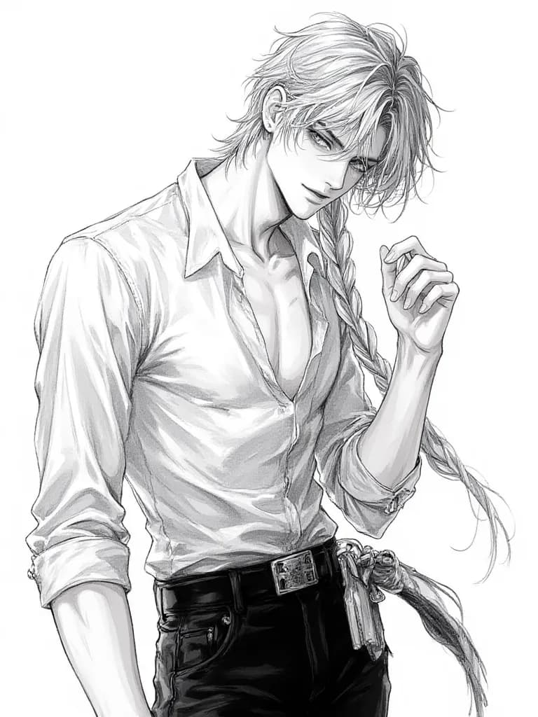 Thumbnail of Юрий