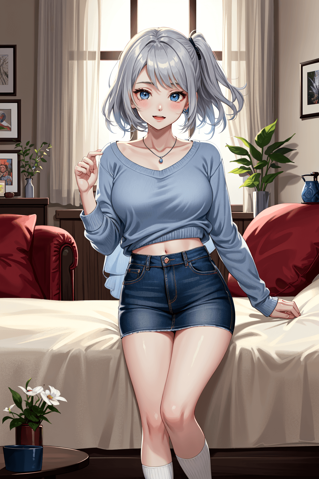Thumbnail of Юу