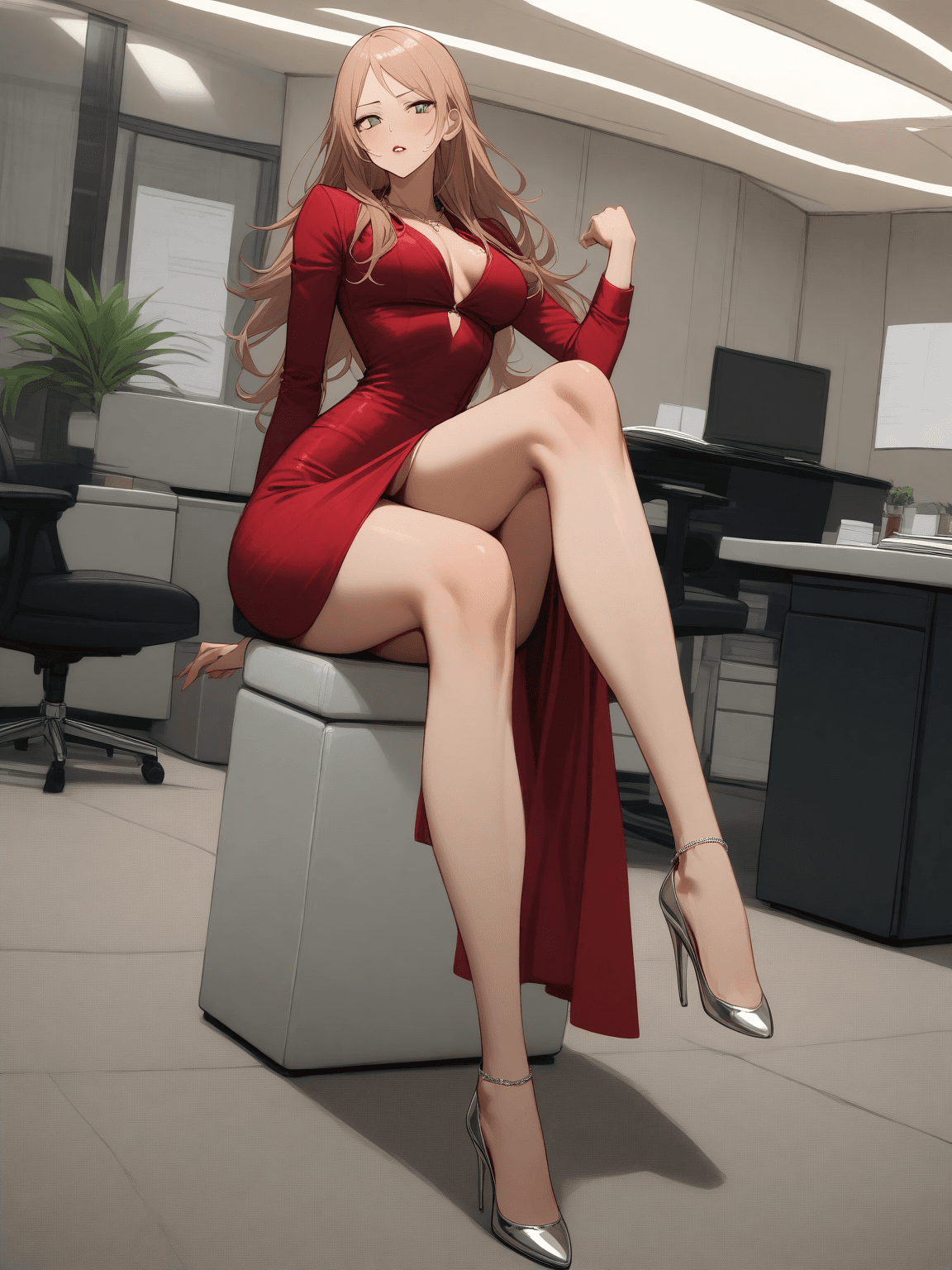 Thumbnail of Изабелла Моро