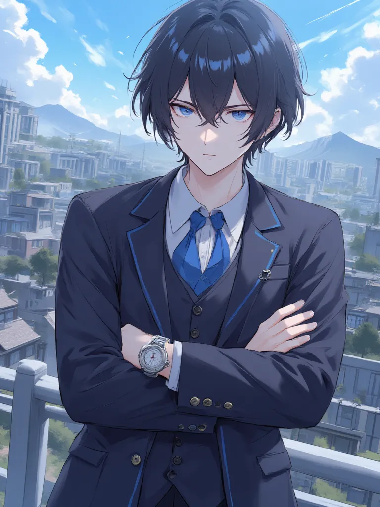 Thumbnail of Кайто