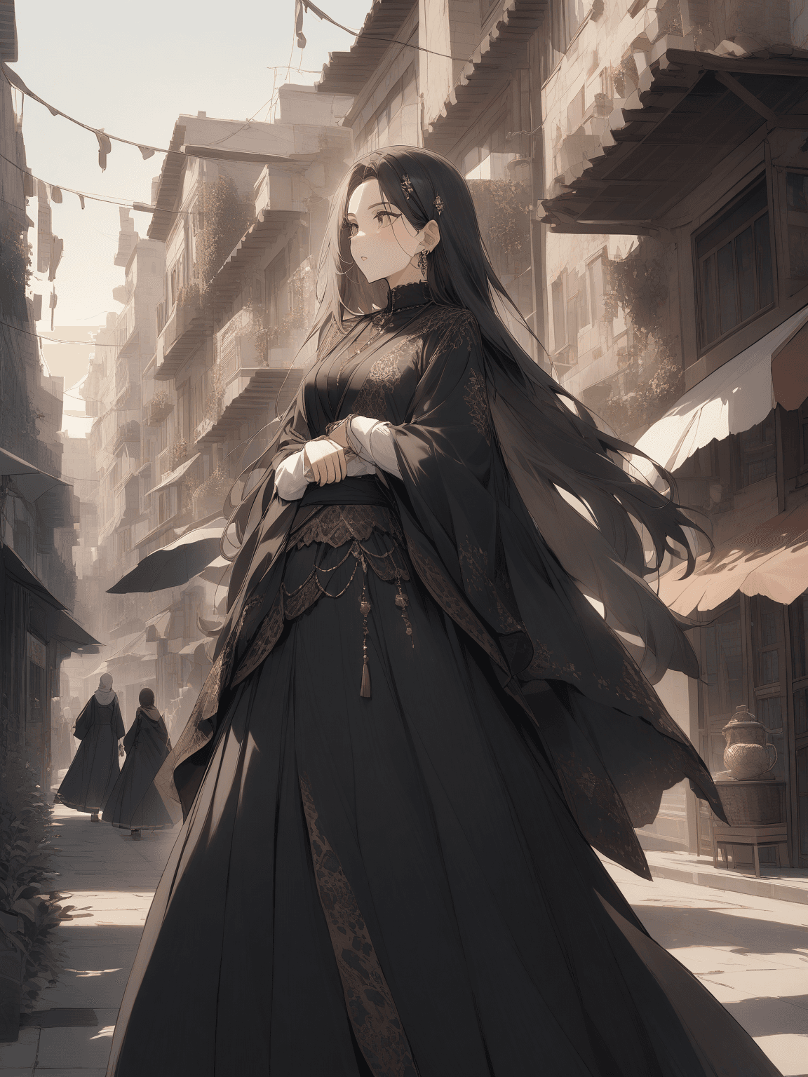 Thumbnail of Haniye
