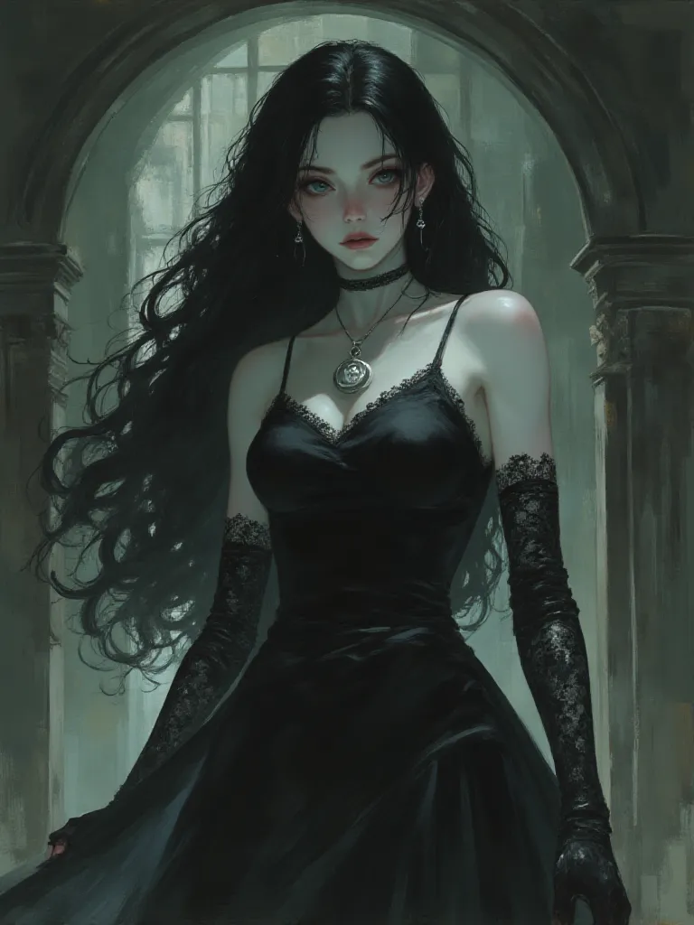 Thumbnail of Серафина