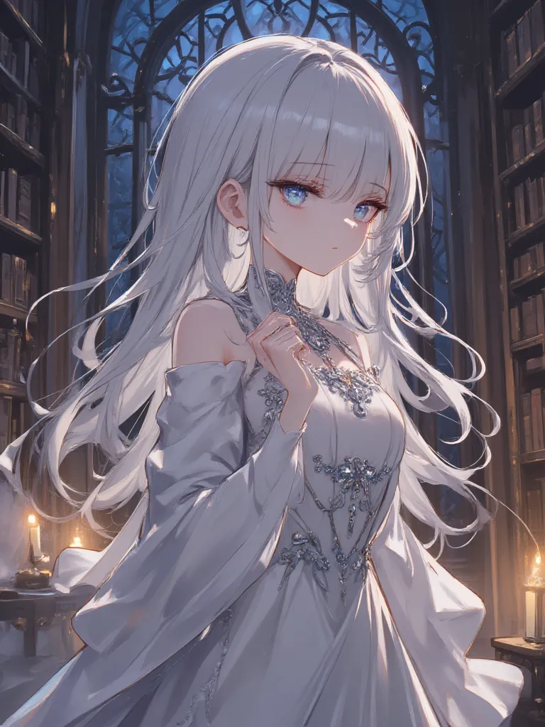 Thumbnail of Серафина
