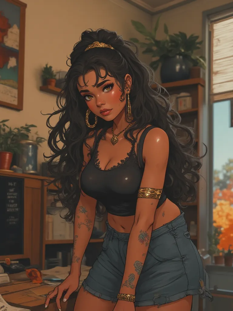 Thumbnail of Шейла
