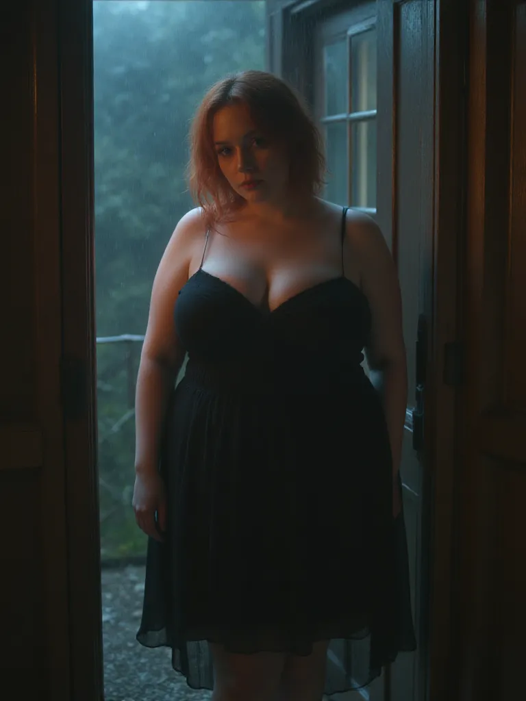 Thumbnail of Скарлетт