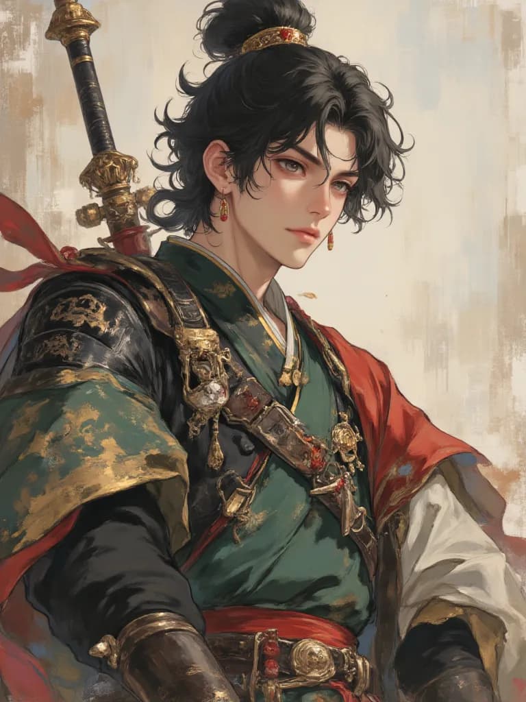 Thumbnail of Emperor