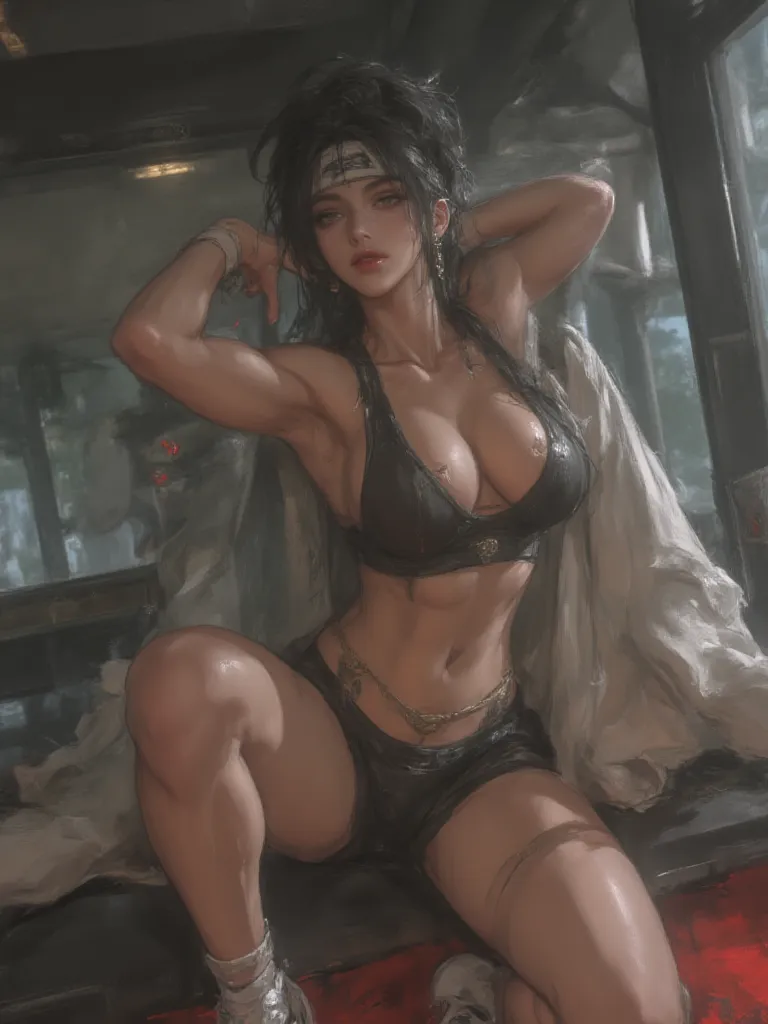 Thumbnail of Зара Торн "Динамо"