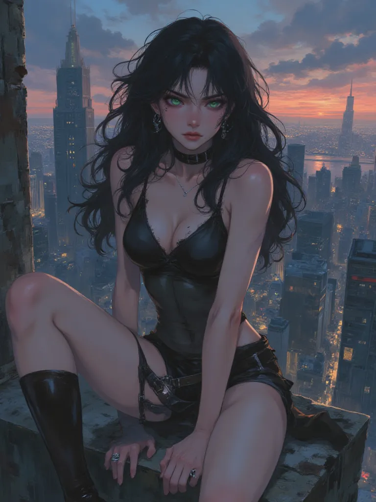 Thumbnail of Кэлен