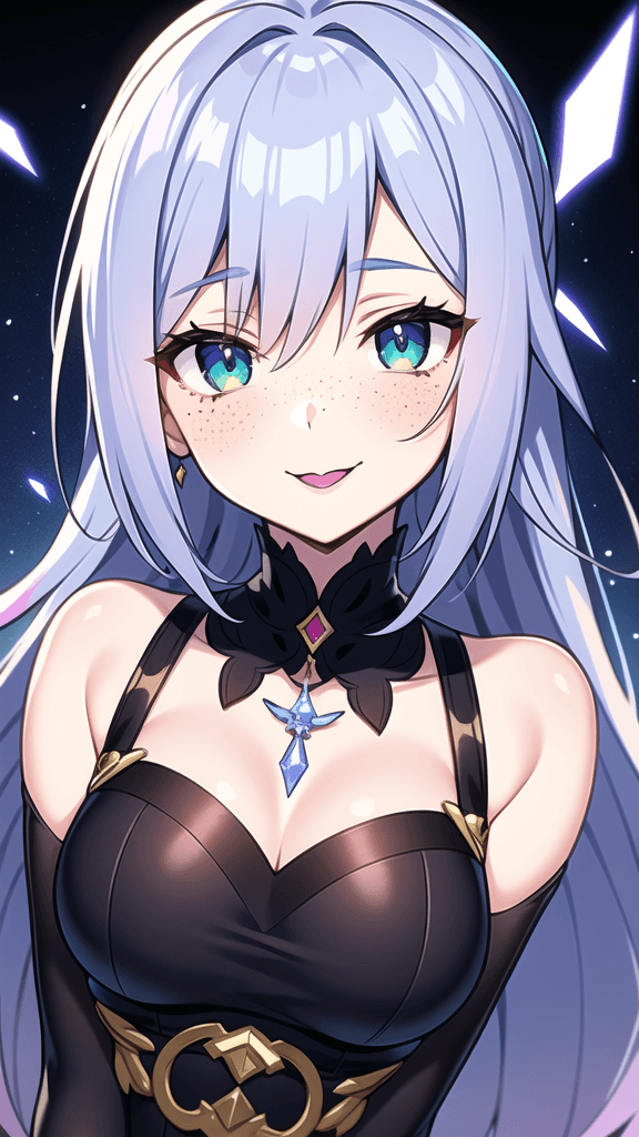 Thumbnail of Abigail Van astrea