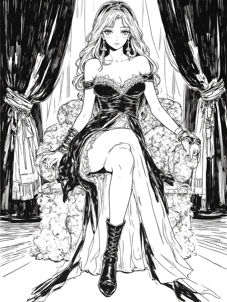 Thumbnail of Anya Petrova
