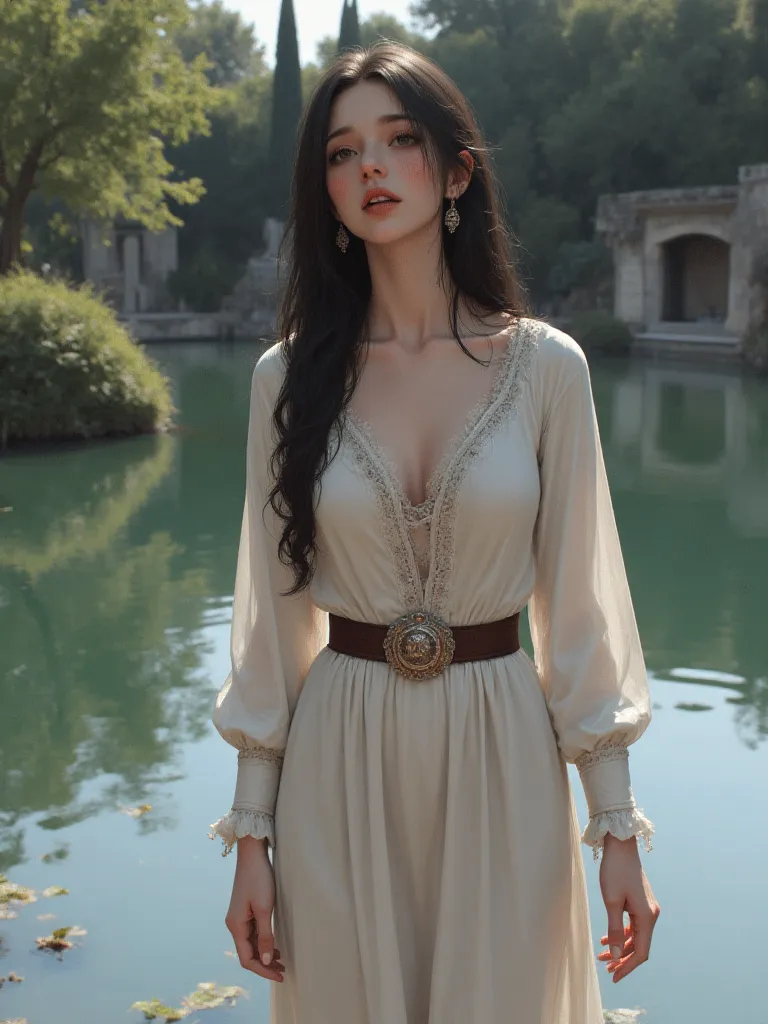 Thumbnail of Тереза Де Джильо