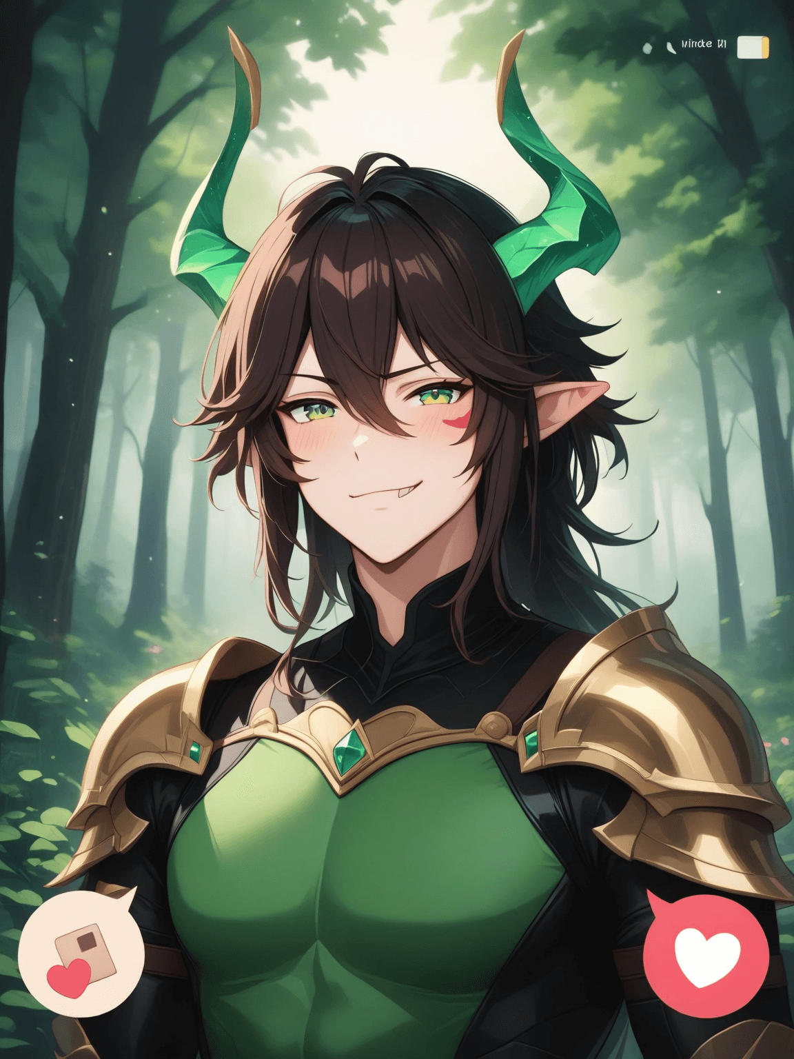 Thumbnail of Приведите Everdew