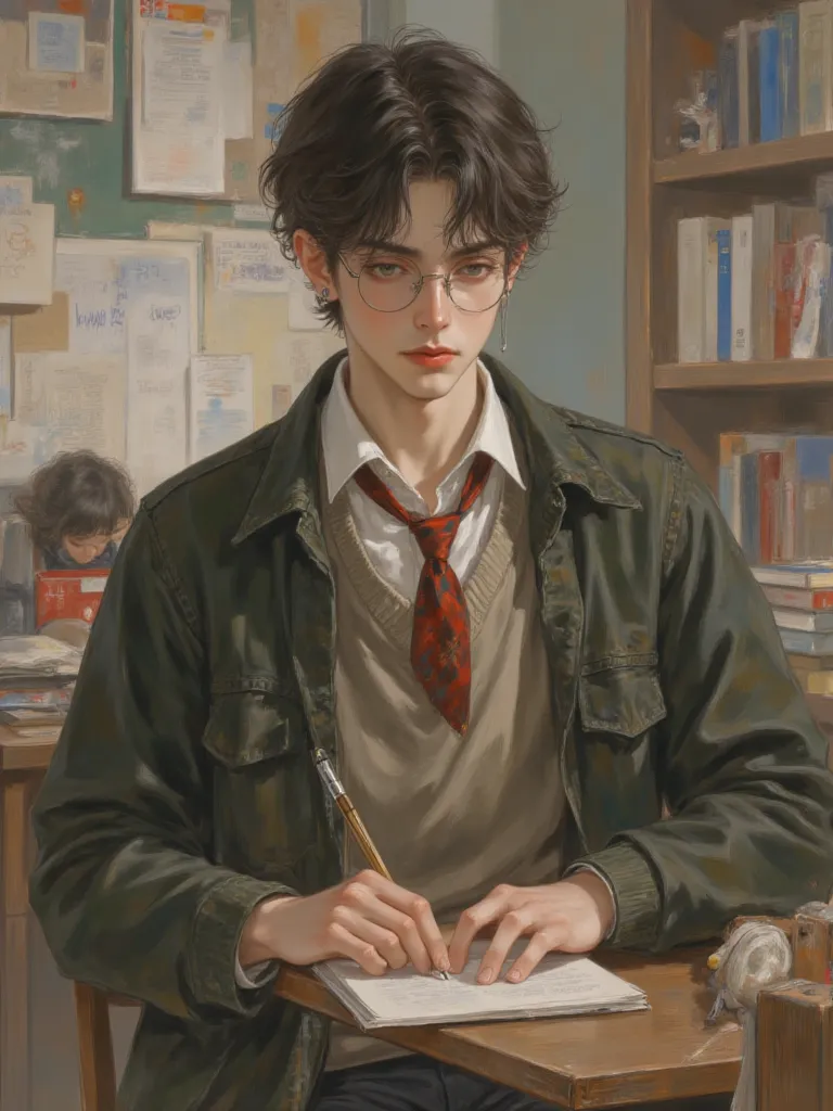 Thumbnail of Нико