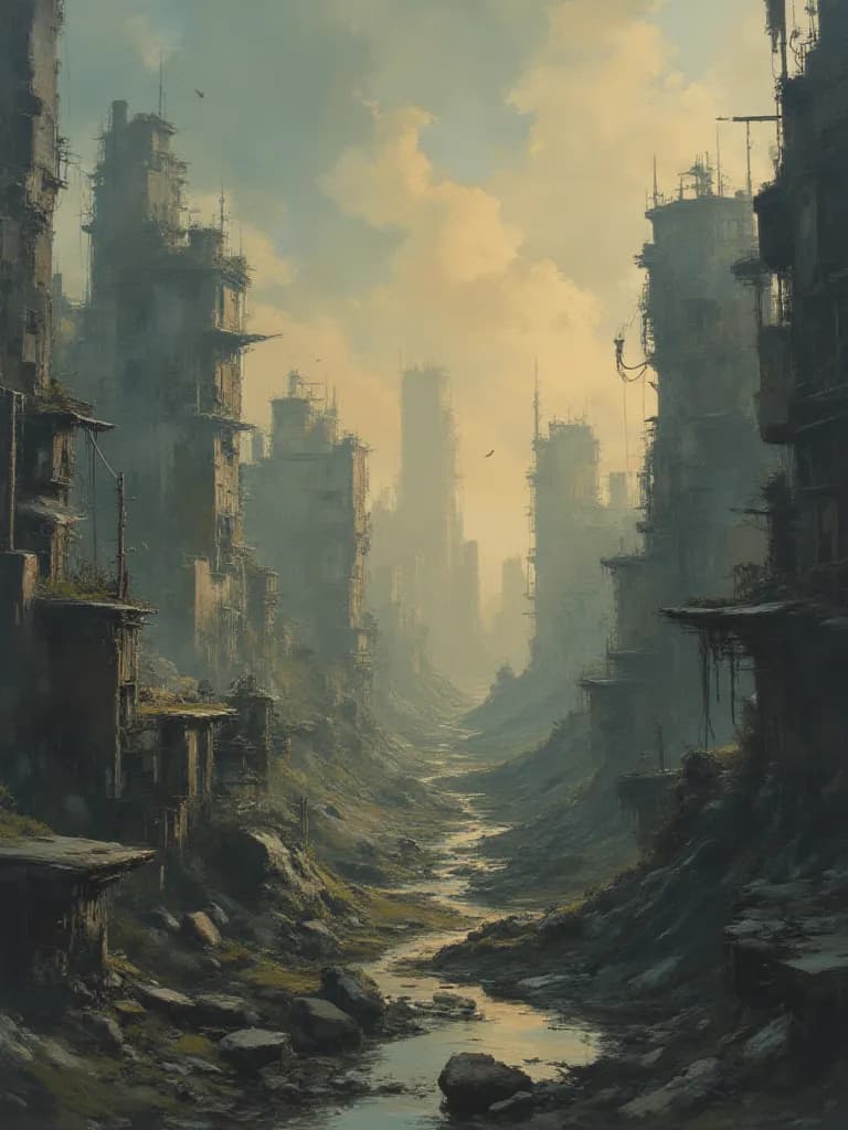 Thumbnail of Мир