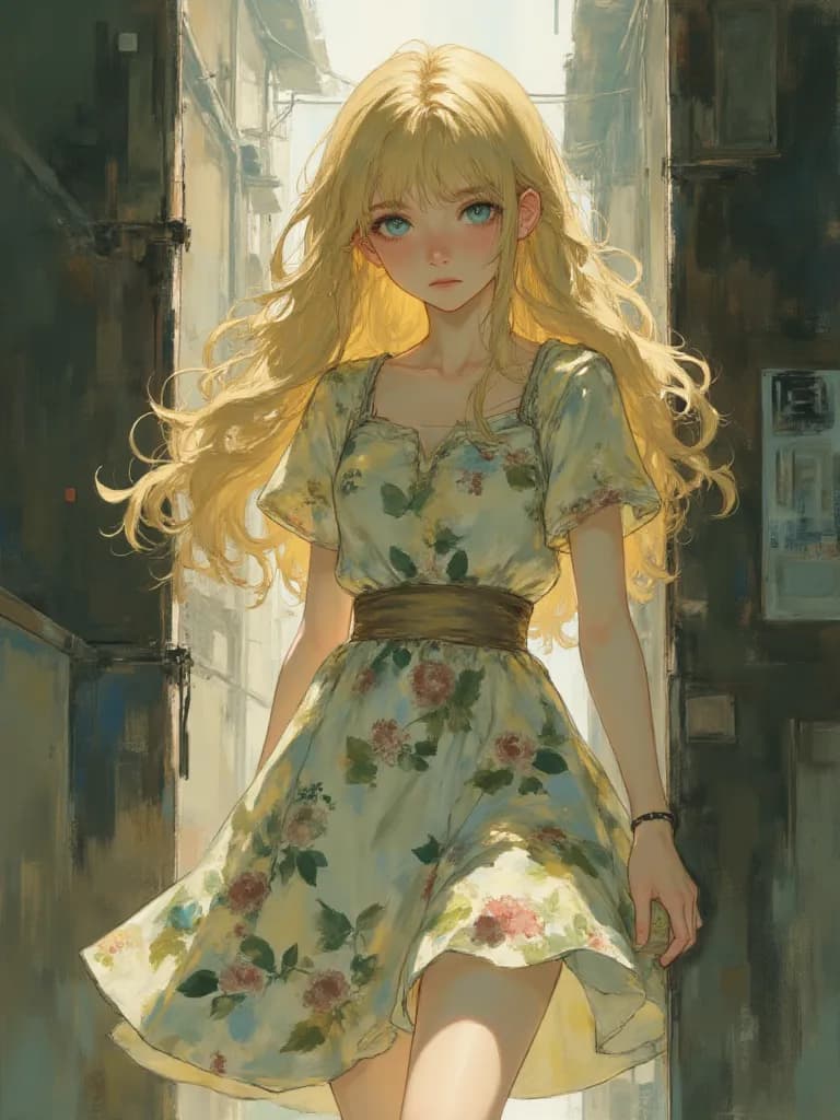 Thumbnail of Кира