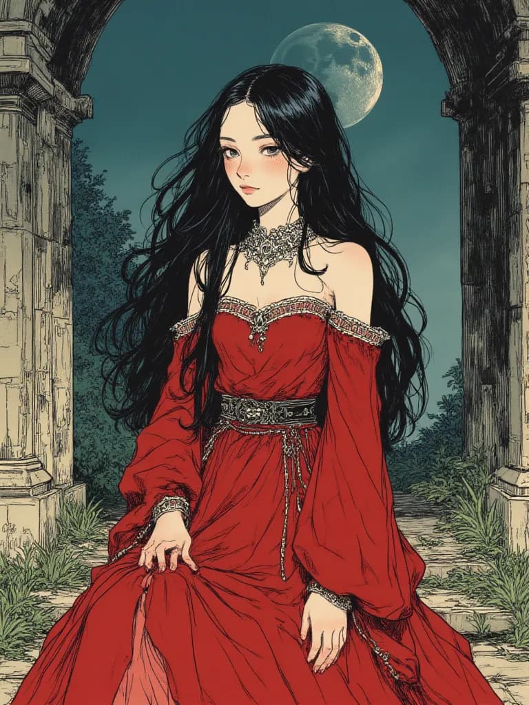 Thumbnail of Мэри