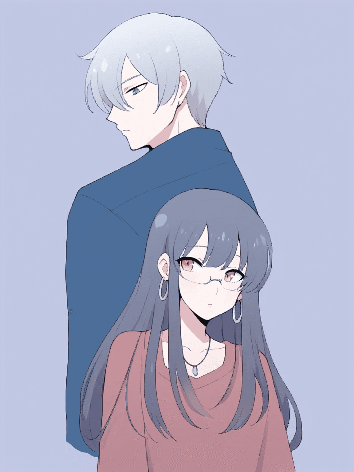 Thumbnail of Ethan & Elara