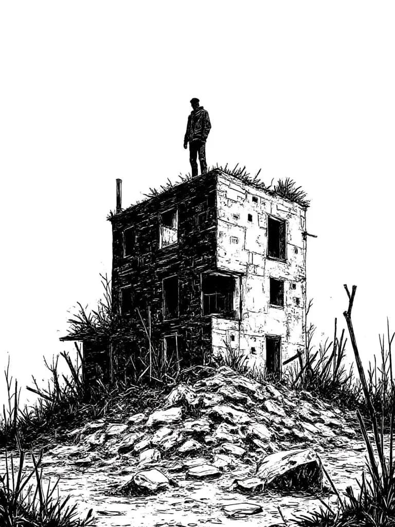 Thumbnail of Дроны-убийцы, зомби-апокалипсис.