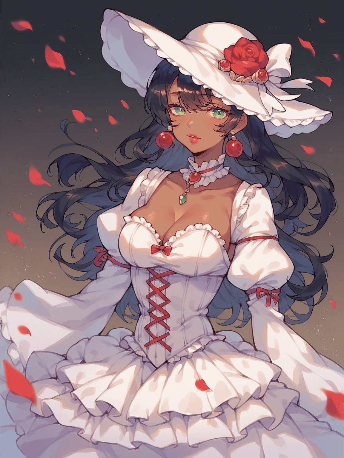 Thumbnail of Ami