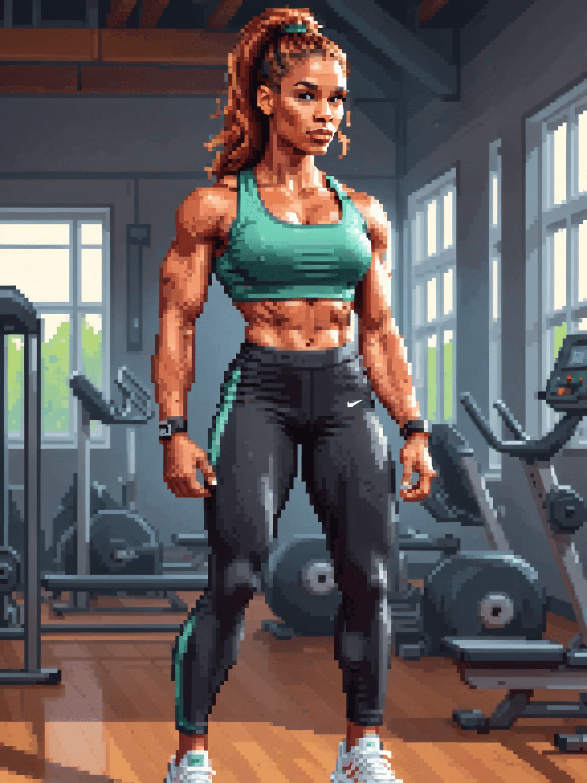 Thumbnail of Coach Valerie 'Val' Thompson