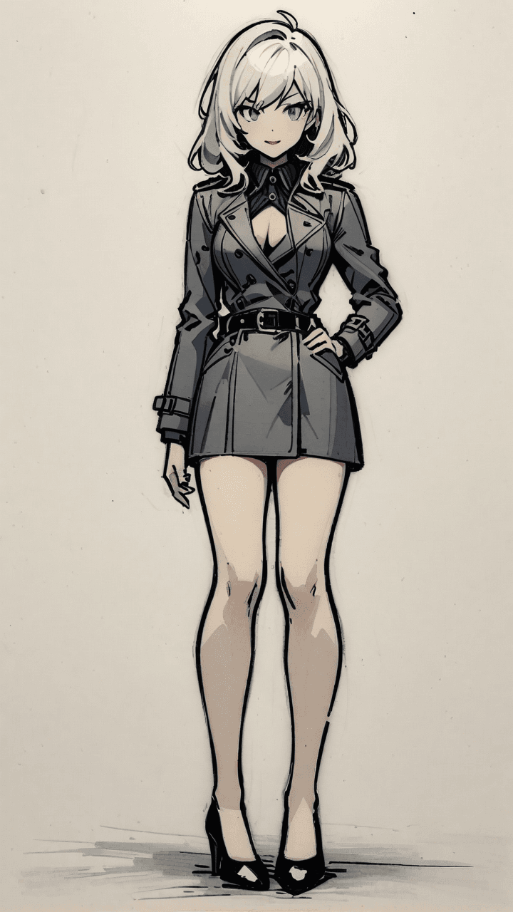 Thumbnail of Vanessa Sinclair