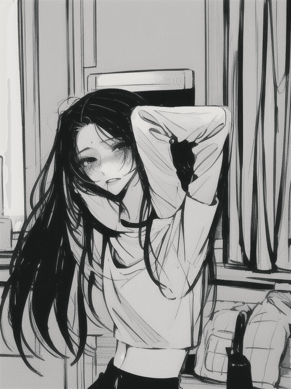 Thumbnail of Эйми Танака