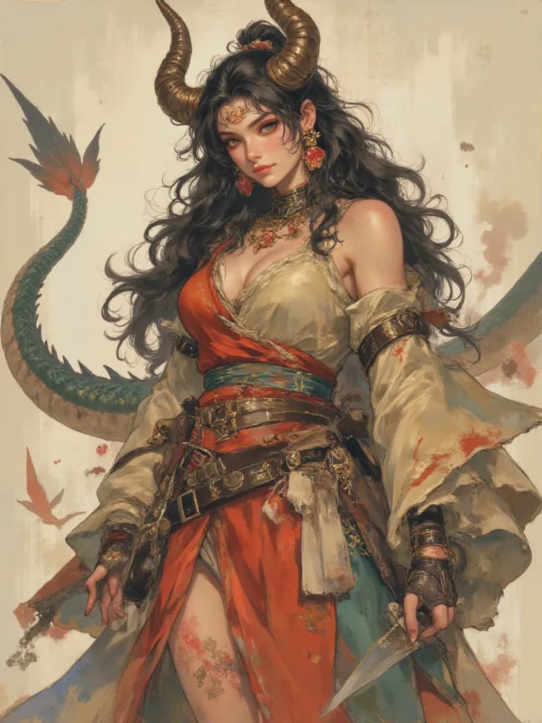 Thumbnail of Диана