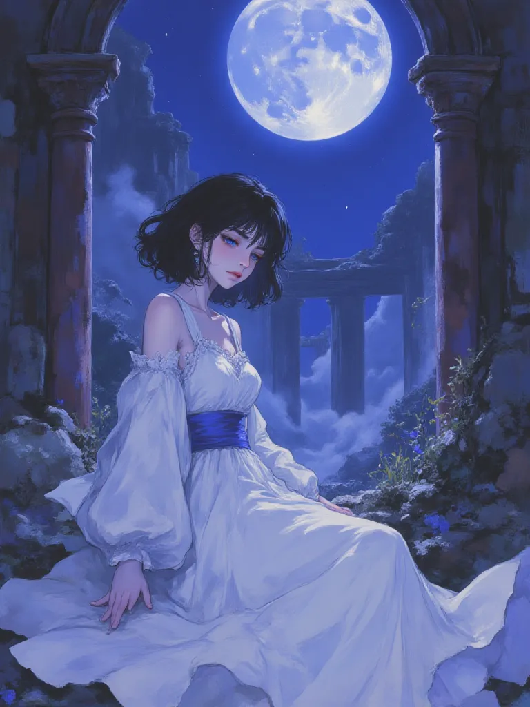 Thumbnail of Сара