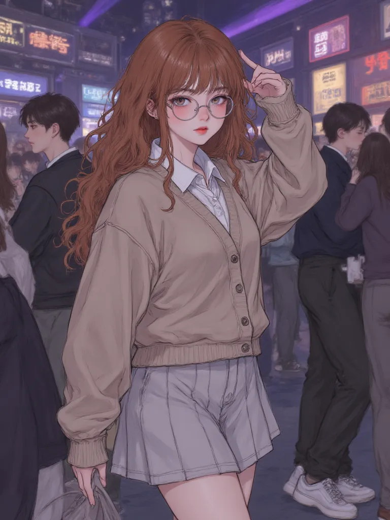 Thumbnail of Хлоя "Шайфер" Дэвис